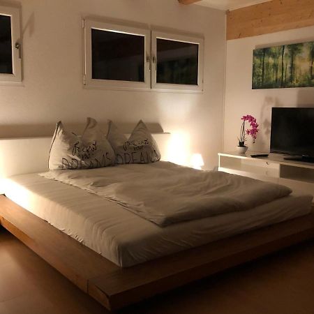 Fai'S Guesthouse Widnau Eksteriør bilde