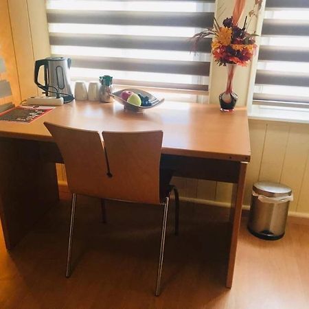 Fai'S Guesthouse Widnau Eksteriør bilde