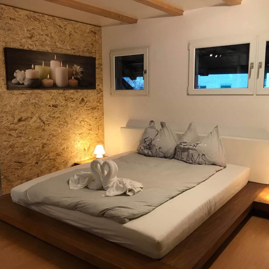 Fai'S Guesthouse Widnau Eksteriør bilde