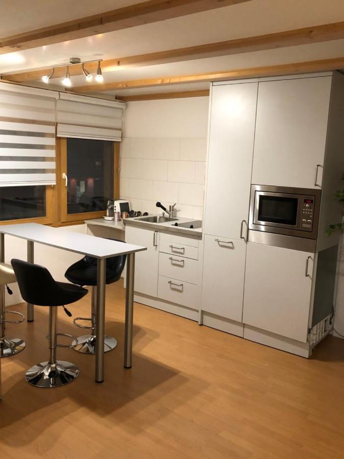 Fai'S Guesthouse Widnau Eksteriør bilde