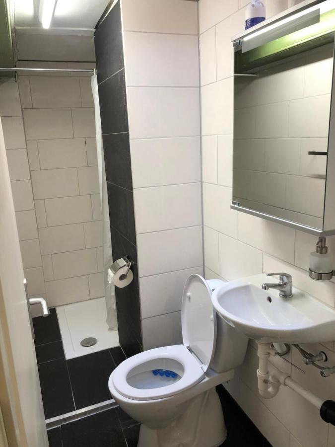 Fai'S Guesthouse Widnau Eksteriør bilde