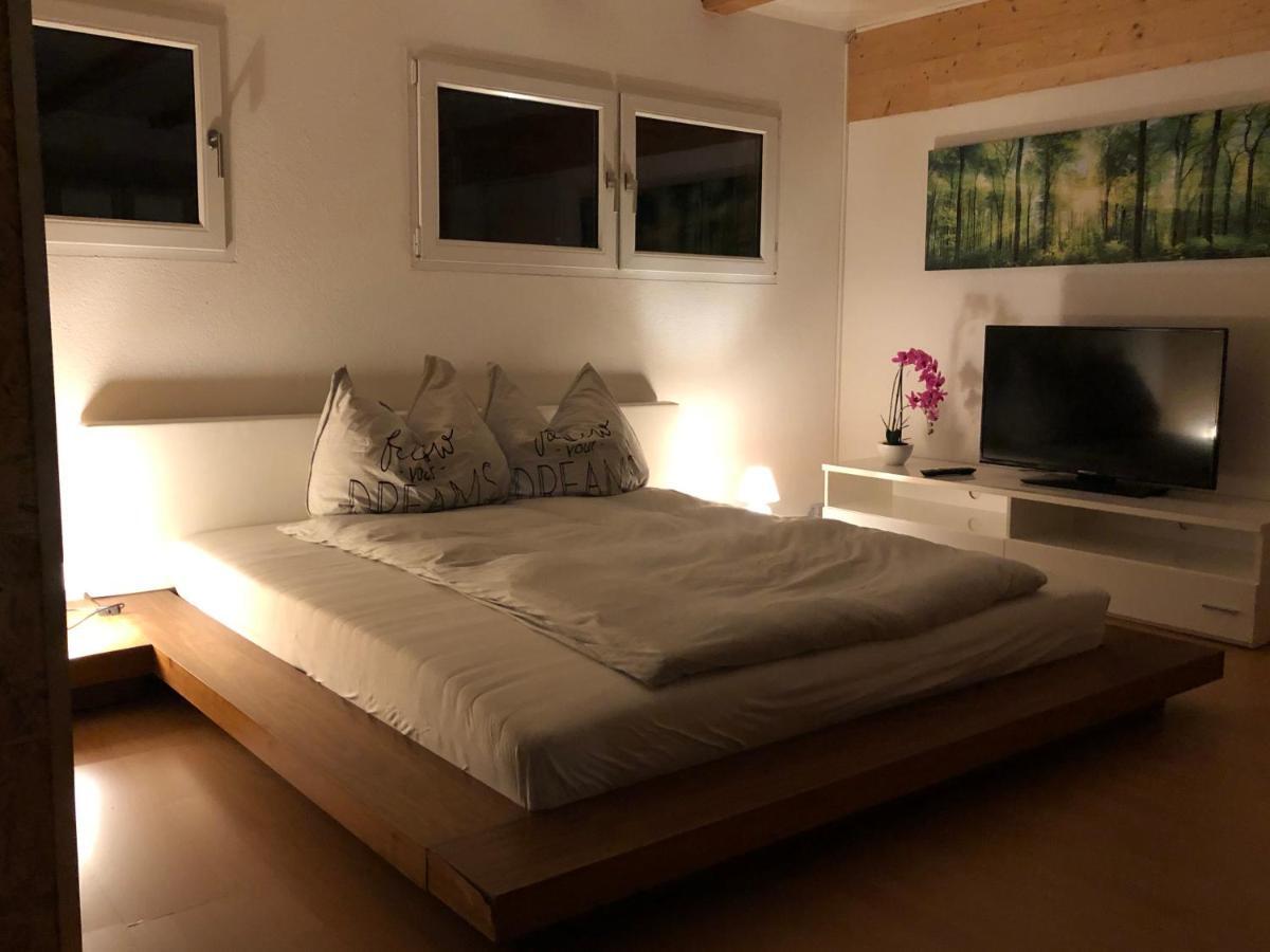 Fai'S Guesthouse Widnau Eksteriør bilde