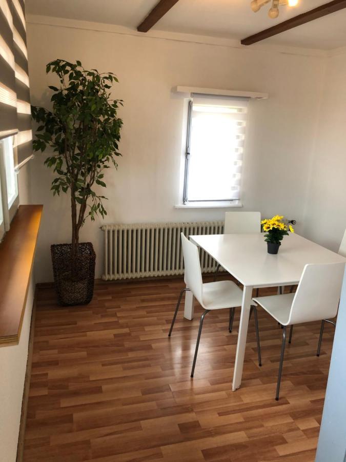 Fai'S Guesthouse Widnau Eksteriør bilde