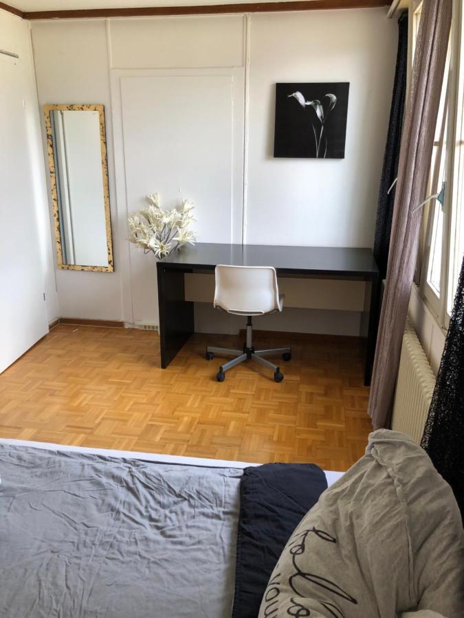 Fai'S Guesthouse Widnau Eksteriør bilde